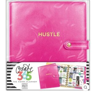 The Happy Planner - Big